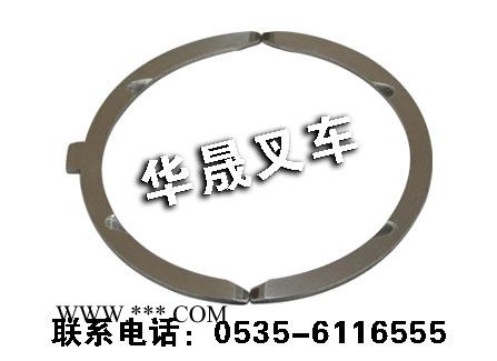 斗山大宇柴油叉车D30S配DB33发动机的标准曲轴瓦/大瓦/图1