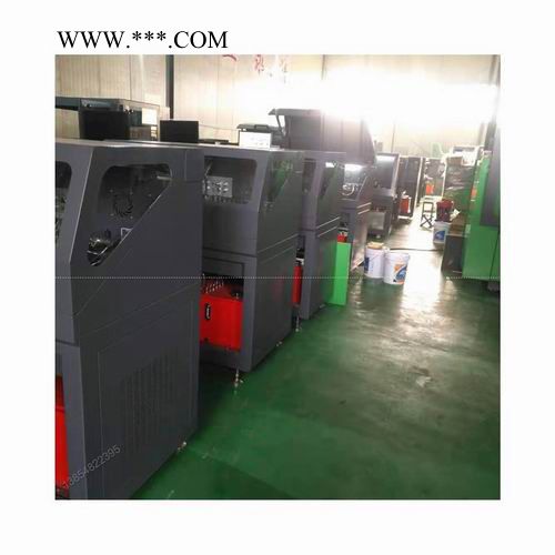 CRS815一体机高压共轨油泵油嘴试验台 电脑控制型2020设备电喷CRS708共轨技术培训图5