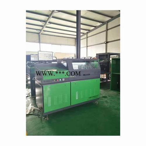 CRS815一体机高压共轨油泵油嘴试验台 电脑控制型2020设备电喷CRS708共轨技术培训图6