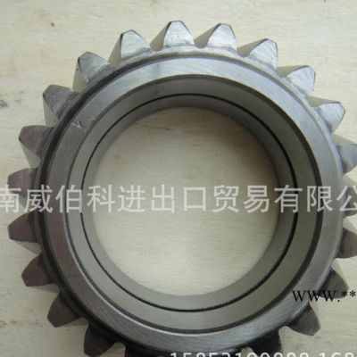 低价批发潍柴发动机机油泵中间齿轮614070061重汽机油泵中间齿轮