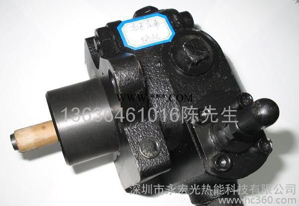 法国suntec燃烧机油泵TA3C（原装）图2