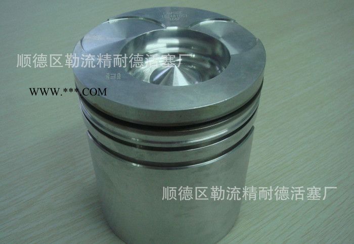 直销**保用一年 强鹿活塞 拖拉机发动机活塞 农机活塞图2