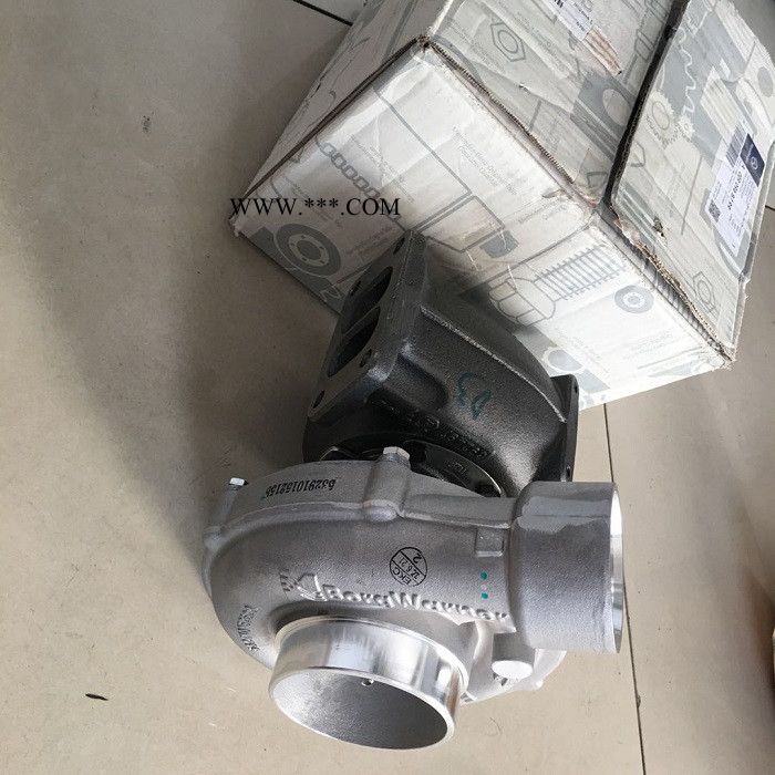 奔驰发动机涡轮增压器吊车OM502LA奔驰发动机图8