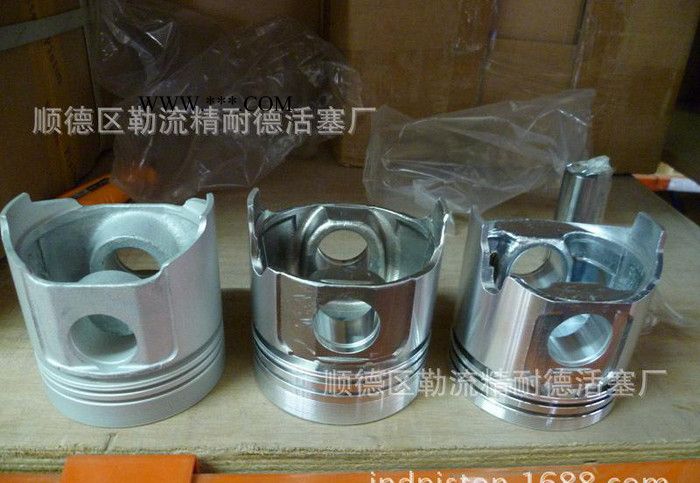 洋马活塞 YANMAR 4TNV88 汽车活塞质保一年图2