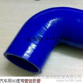 宇通纤维增强硅胶软管,汽车涡轮增压器硅胶管,衡水涡轮增压器 硅胶管图6