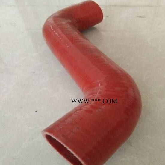 宇通纤维增强硅胶软管,汽车涡轮增压器硅胶管,衡水涡轮增压器 硅胶管图2