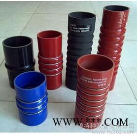 宇通纤维增强硅胶软管,汽车涡轮增压器硅胶管,衡水涡轮增压器 硅胶管图5