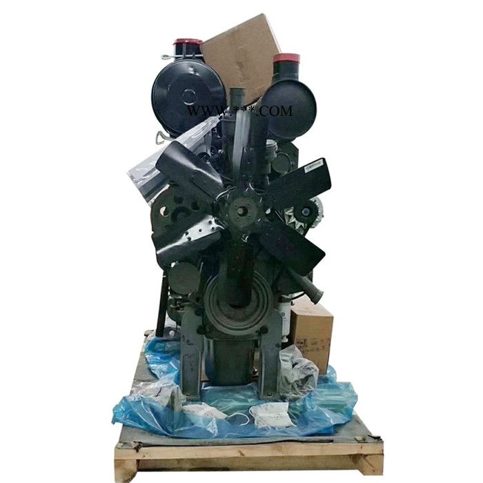 临工933 936 装载机 道依茨发动机 涡轮增压器柴油机厂家  临工933发动机厂家图3