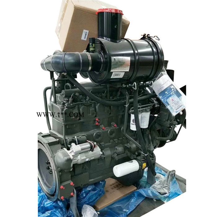 临工933 936 装载机 道依茨发动机 涡轮增压器柴油机厂家  临工933发动机厂家图2