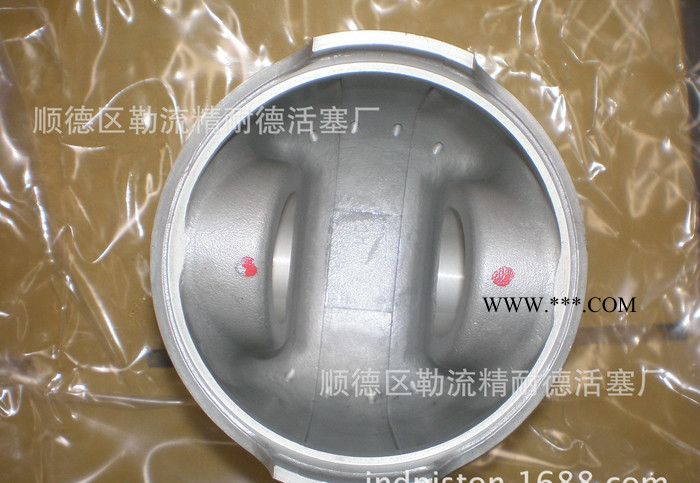 直销 品质保证 三菱活塞 MITSUBISHI S6K 工程车活塞图2