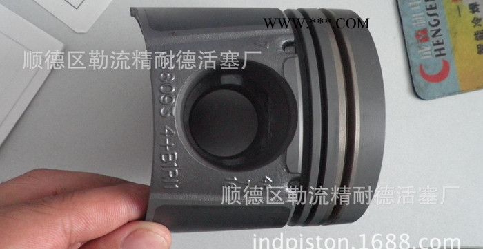 直销 品质保证 道依茨活塞 D6E 0428-1447 发动机活塞图3