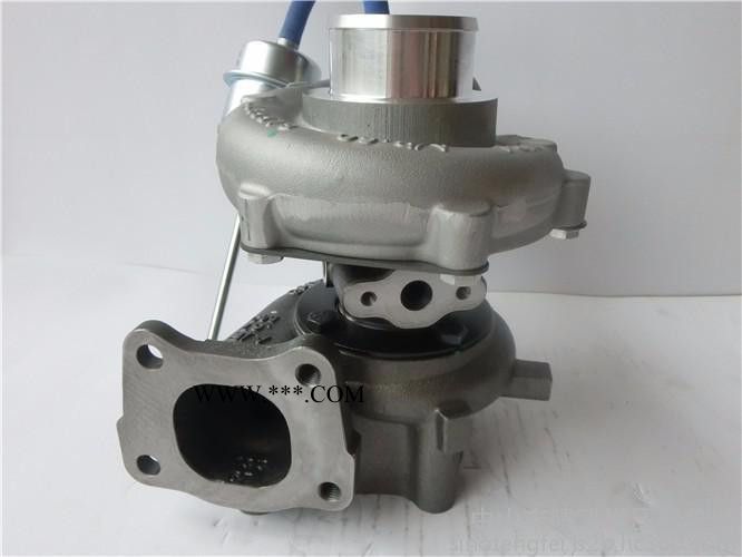 庆铃原装700P涡轮增压器8980000311 700716-0020 庆铃增压器图5