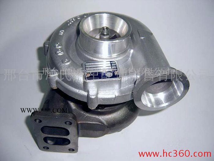 供应厂家供应奔驰汽车配件OM366 OM441 OM442奔驰卡车配件涡轮增压器 奔驰卡车配件OM366涡轮增压器图3