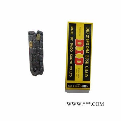 供应日本DID 13507-28010适用于2AZ/ACV/ACA机油泵链条 正时链条