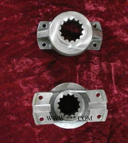 割草机等农用机械锥底花键轴、石材设备、机油泵、建筑机械、矿山机械、农用收获机械齿轮、花键轴等图5