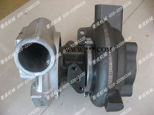 供应三菱Mitsubishi6D34三菱发动机件,S6K涡轮增压器图2
