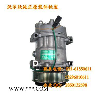 沃尔沃460挖掘机涡轮增压器，沃尔沃460挖掘机增压器图5