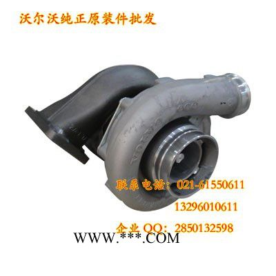 沃尔沃460挖掘机涡轮增压器，沃尔沃460挖掘机增压器图2