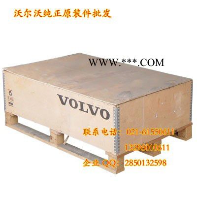 沃尔沃480挖掘机涡轮增压器，沃尔沃480挖掘机增压器图3