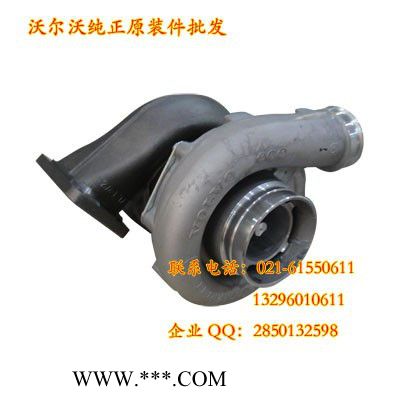 沃尔沃480挖掘机涡轮增压器，沃尔沃480挖掘机增压器图5