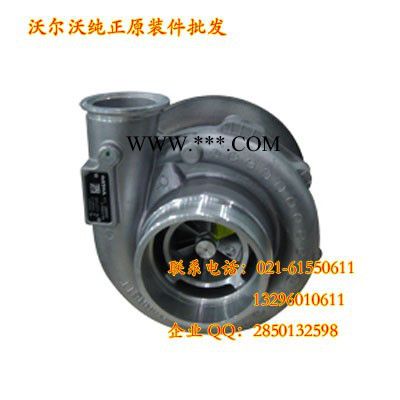 沃尔沃480挖掘机涡轮增压器，沃尔沃480挖掘机增压器图7