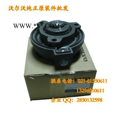 沃尔沃480挖掘机涡轮增压器，沃尔沃480挖掘机增压器图8