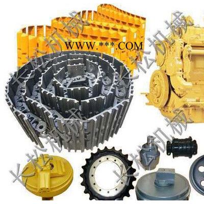 挖掘机配件6221-51-1100机油泵