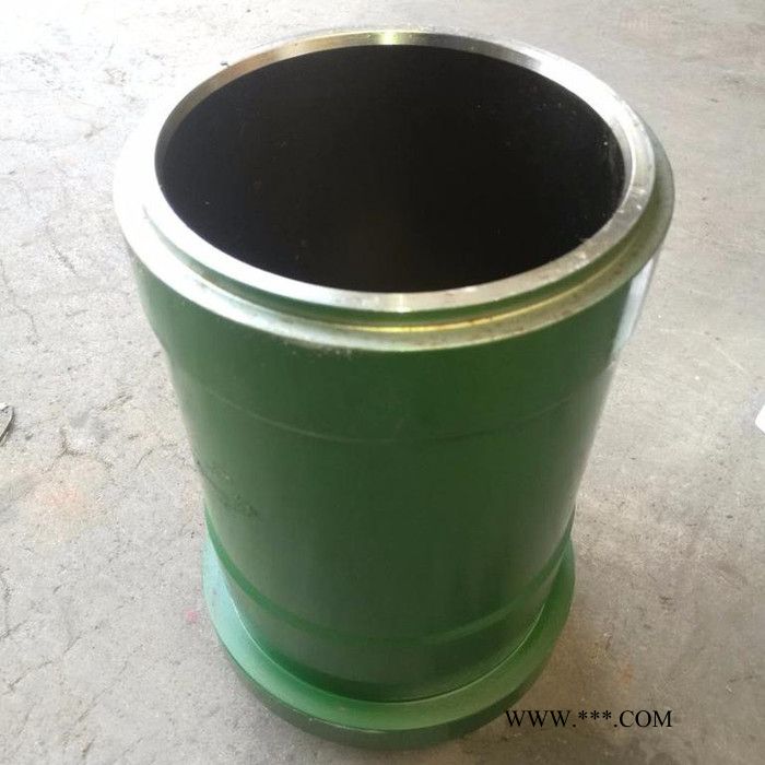 泥浆泵缸套  青州1300泵双金属缸套  活塞式泥浆泵缸套  F1300泥浆泵缸套  兰石1300泥浆泵双金属缸套图5