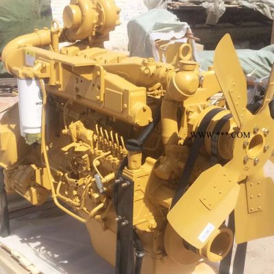 龙工50装载机用潍柴柴油发动机潍坊斯太尔发动机机油泵 龙工50装载机柴油机