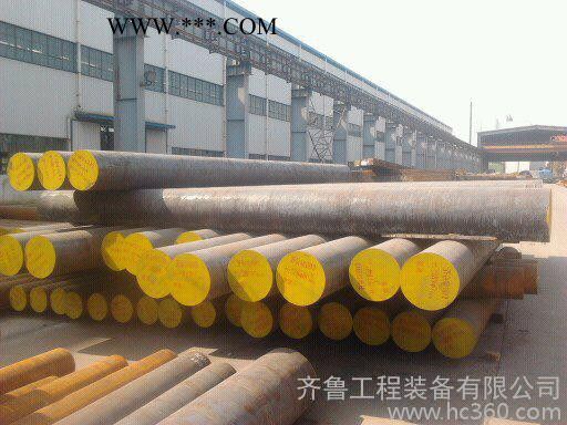 供应18Cr2Ni4WA军工钢/高铁机车齿轮/曲轴/锻造圆钢 18Cr2Ni4WA军工钢/齿轮图3