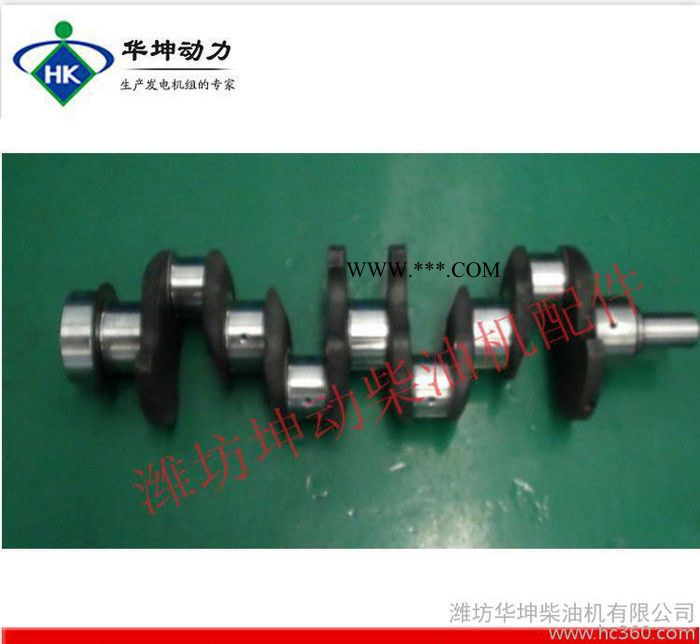 潍坊柴油机配件R6105曲轴 R6105摇臂 潍坊柴油机配件喷油器R6105图3