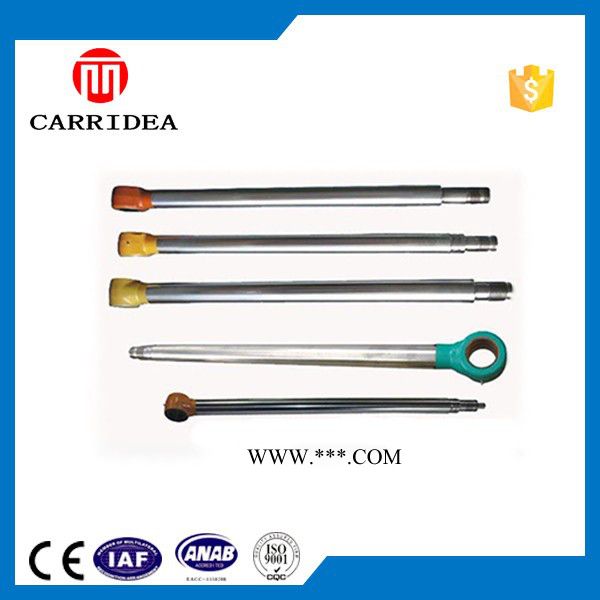 **活塞杆活塞杆 45# 调质图2