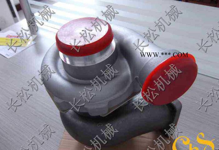 挖掘机配件 挖机PC400-6 涡轮增压器 近期优惠 全国图2