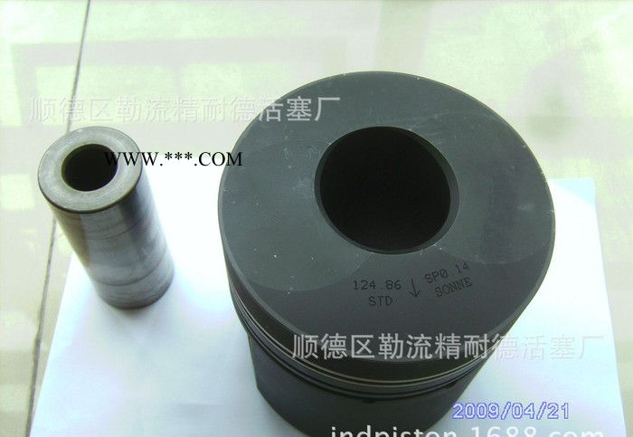 道依茨活塞 DEUTZ F4L413 0425-5043 汽车活塞图3