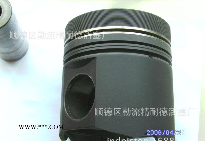 道依茨活塞 DEUTZ F4L413 0425-5043 汽车活塞图2