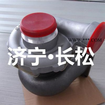 PC400-6 涡轮增压器6152-83-8210
