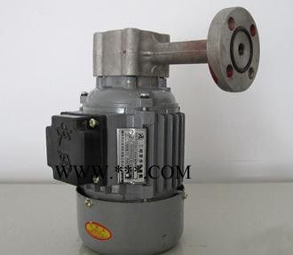 直销齿轮油泵 摆线减速机油泵|专用润滑泵|量大从优图3