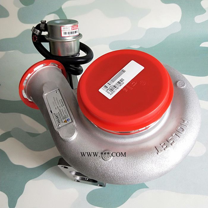 东风EQ2102 EQ2102G军车越野车配件 涡轮增压器总成4029159图5