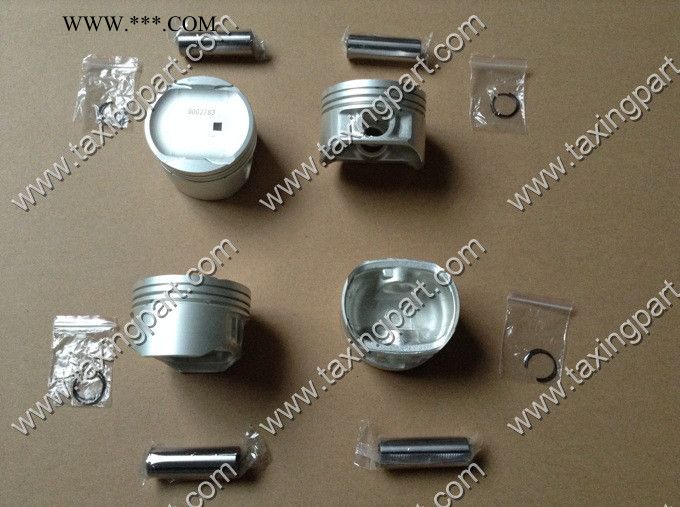 雪佛兰2010款新赛欧活塞 9002783图2