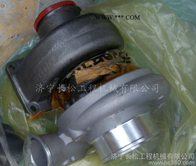 供应挖掘机配件 PC200-8 涡轮增压器6754-81-8090图3