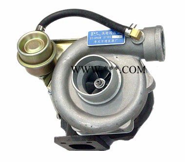 康跃JP60S 涡轮增压器图1