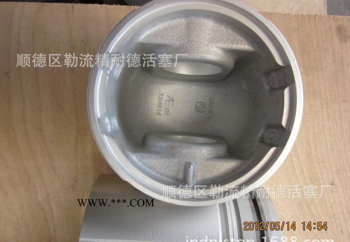 现货  帕金斯活塞 PERKINS 3135J146  农机活塞图3