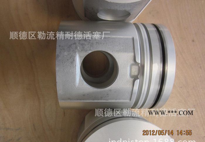 现货  帕金斯活塞 PERKINS 3135J146  农机活塞图2
