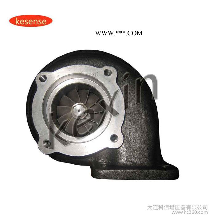 供应 RHG6 114400-3890涡轮增压器图1