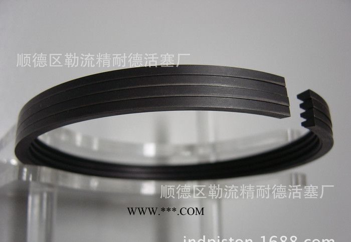 直销品质保证日产活塞环 NISSAN PD6 12011-96009 汽车活塞环图2