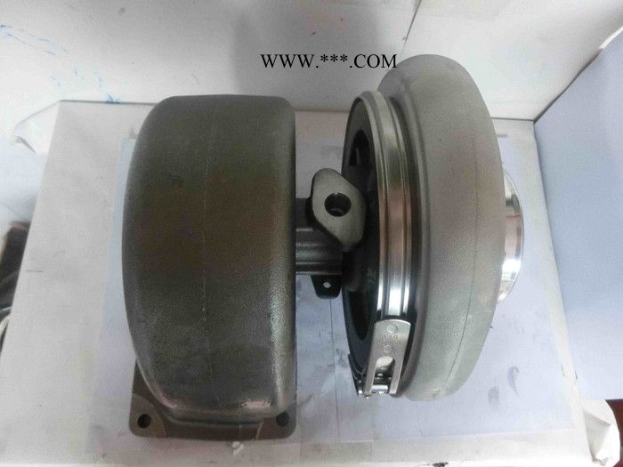 涡轮增压器S00013412+02 上柴发电机增压器 威孚英特迈增压器图2