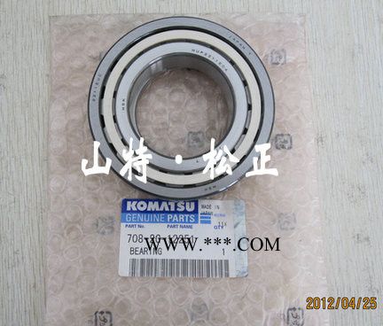 挖掘机全车件 山特松正 日本原装现货 欢迎询价 360-7机油泵图2