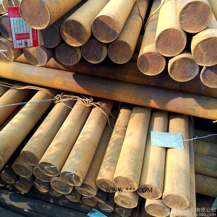 CrWMn  破碎锤活塞选用特钢图3