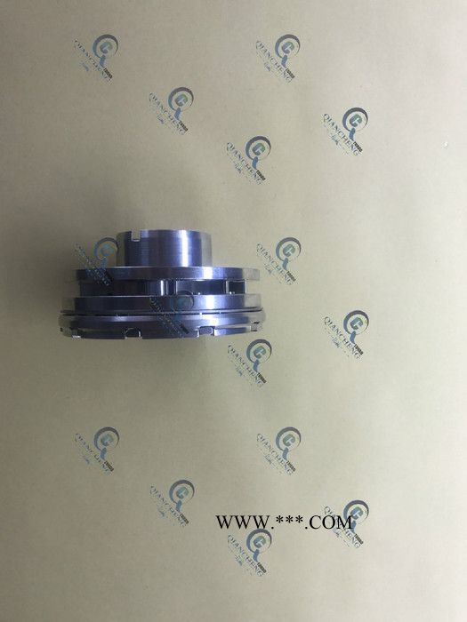 乾诚动力涡轮增压器 28200-4A480 BV43喷嘴环 增压器喷嘴环 增压器配件 **图3