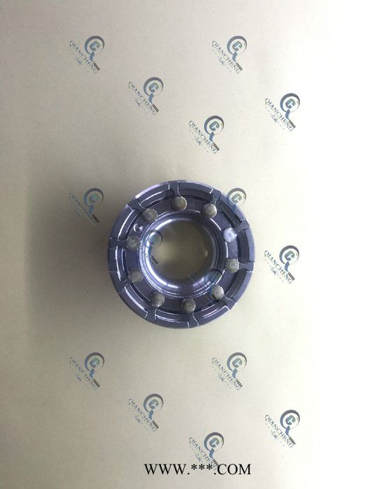 乾诚动力涡轮增压器 28200-4A480 BV43喷嘴环 增压器喷嘴环 增压器配件 **图2